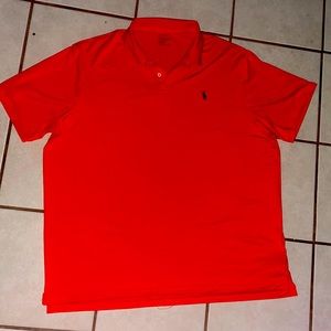 Men’s polo shirt size xxl new never worn bundle and save!